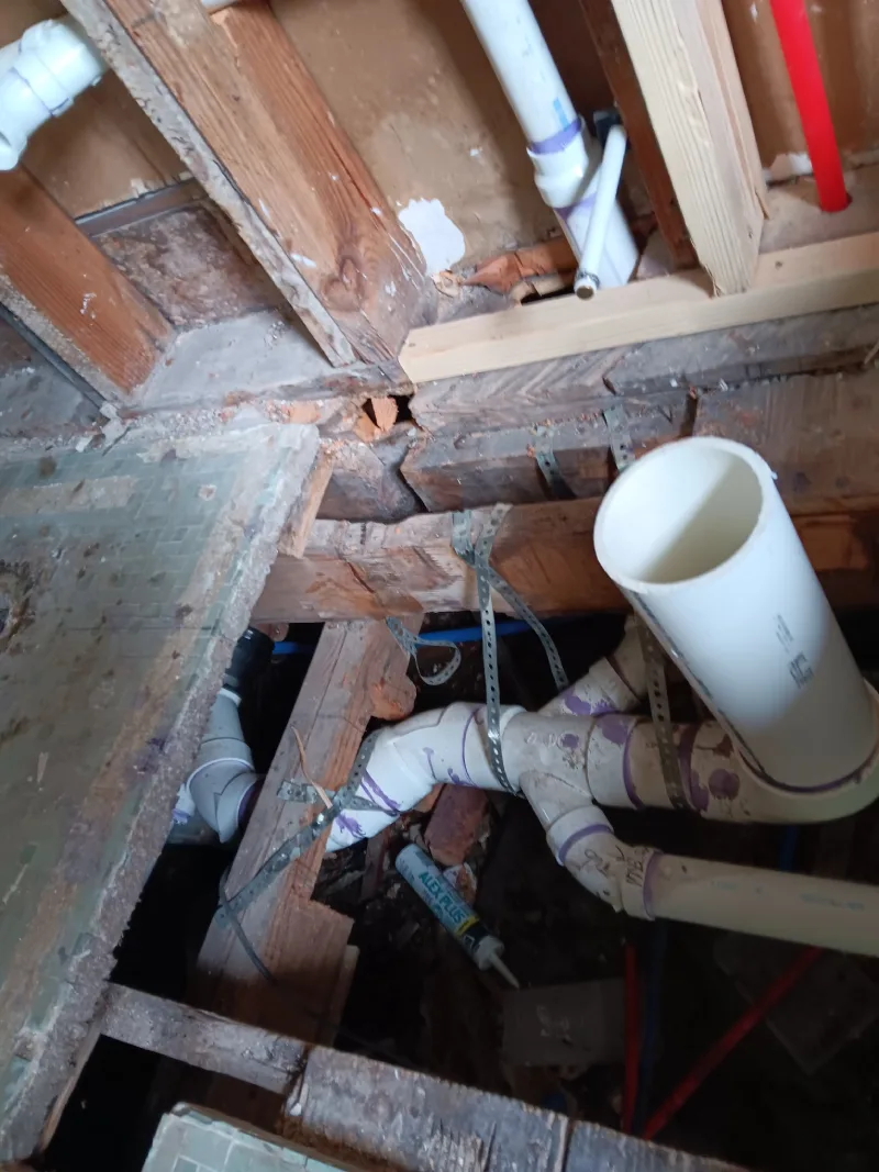 Water Softener Installation and Service