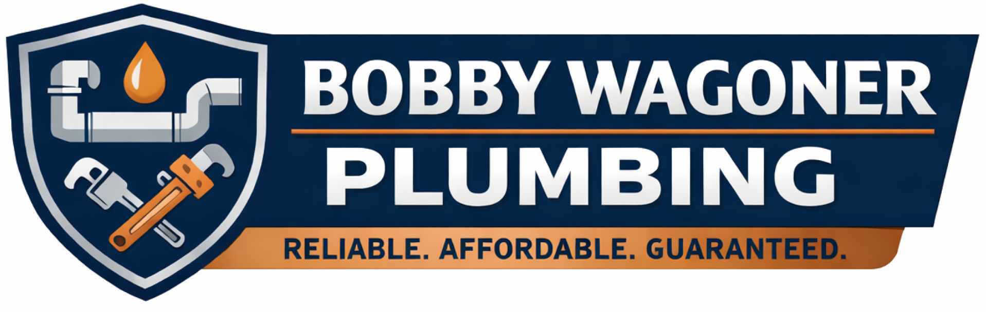 Bobby Wagner Plumbing